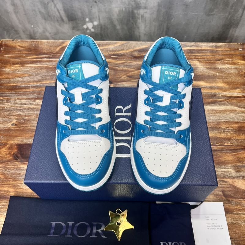 Christian Dior Sneaker